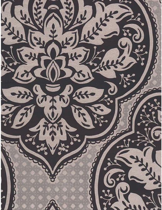 Обои Eijffinger Black and Light 356031