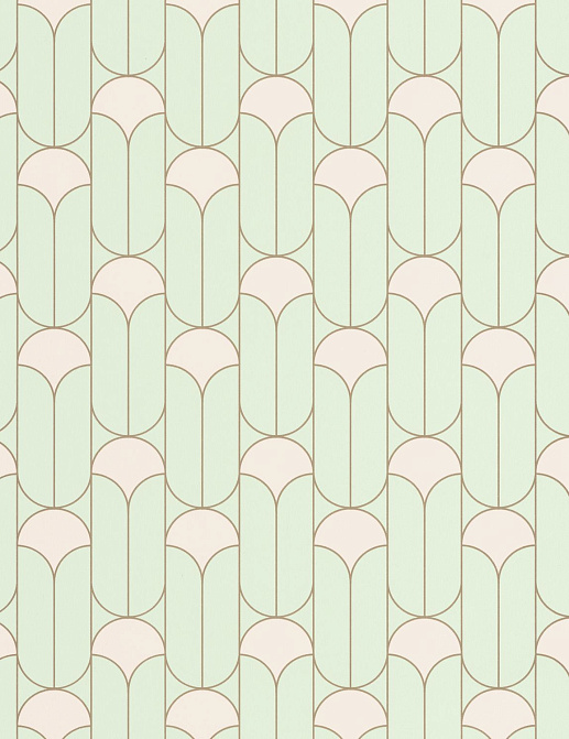 Обои Caselio Green & Co GCO103967107