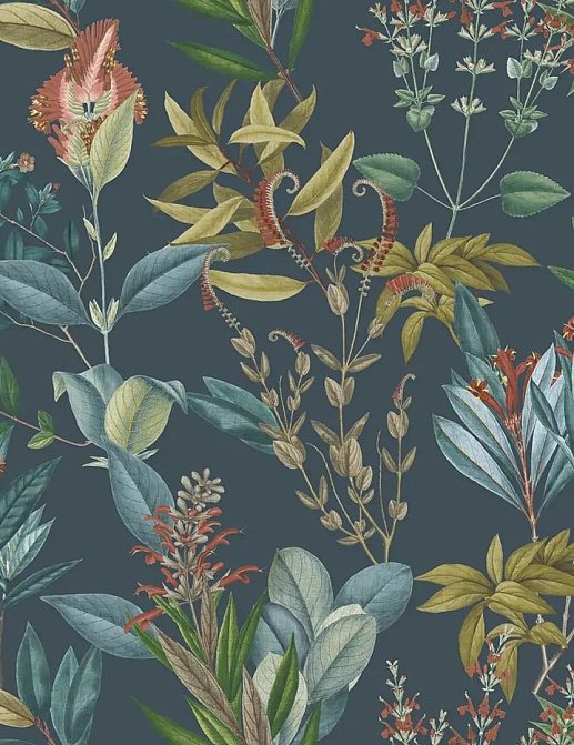 Обои Decoprint Blooming BL22744