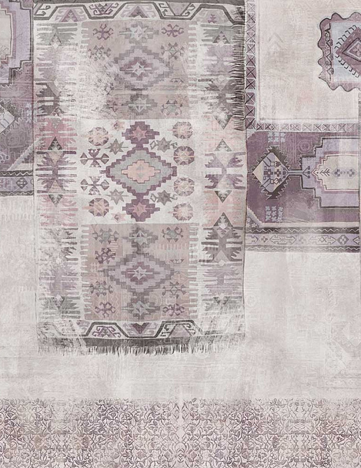 Обои Factura Collection 2022 MOROCCO/2