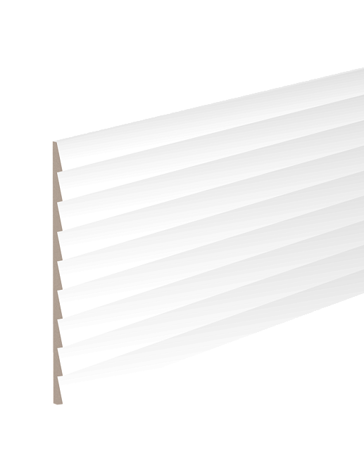 Панели Ultrawood Архитектурный декор UW09i-200