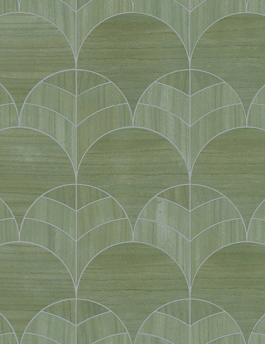 Обои B&M Living Woods H157HJ6436