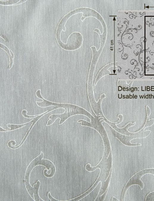Ткань Galleria Arben Souffle Liberty/002