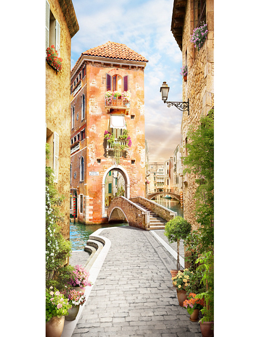 Панно и фотообои Affresco Фрески и фотообои 6567