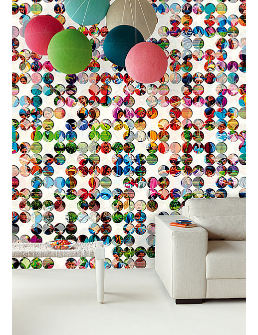 Панно и фотообои Eijffinger Wallpower Wonders 321506
