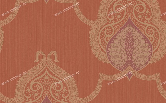 Обои Seabrook Marrakesh VI40501