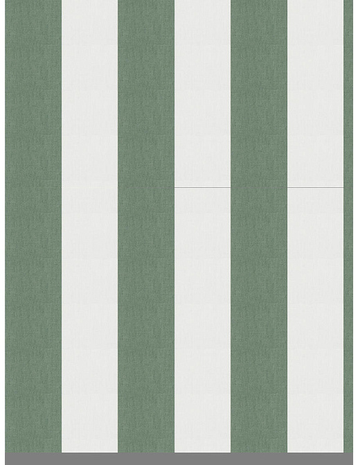 Ткань Fabricut Clean & Classic Indoor/Outdoor Checks & Stripes SkiStripe/Pine