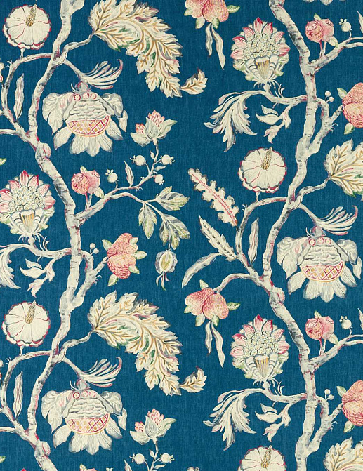 Ткань Zoffany Kensington Walk 322710