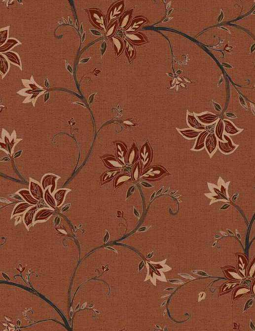 Обои Coordonne Victorian B00335N