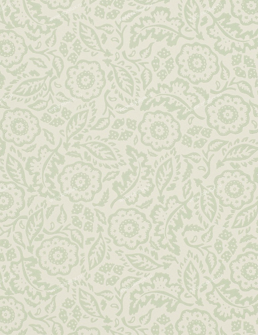 Обои Sanderson Emma Bridgewater 213620