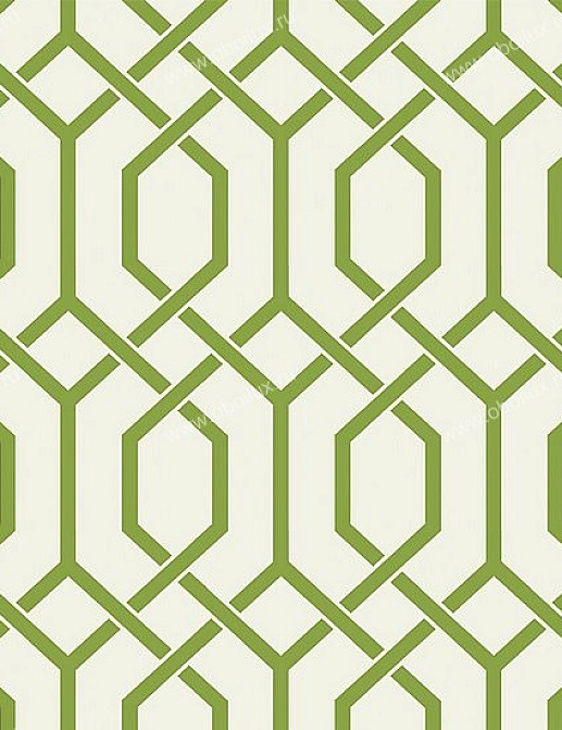 Обои Wallquest Madison Geometrics LA30314