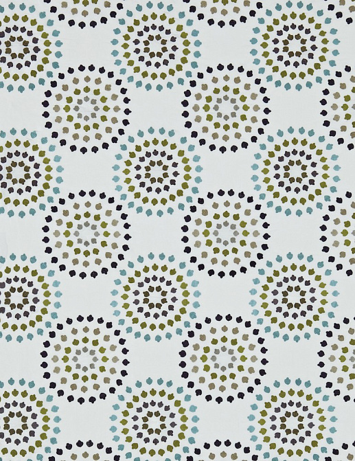 Ткань Harlequin Artisan Embroideries 131416