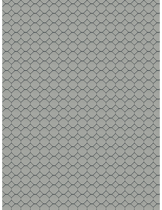 Ткань Fabricut Luxe Nuances Sapphire Forest Strathmere/Aegean