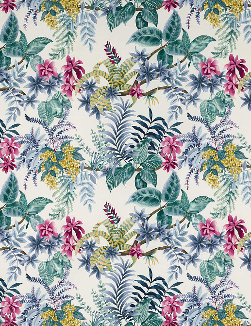 Ткань Manuel Canovas Castellane M4100/03