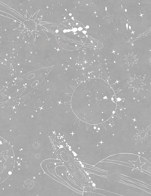 Панно и фотообои Ortograf Бесшовные обои и фрески ECO 35785