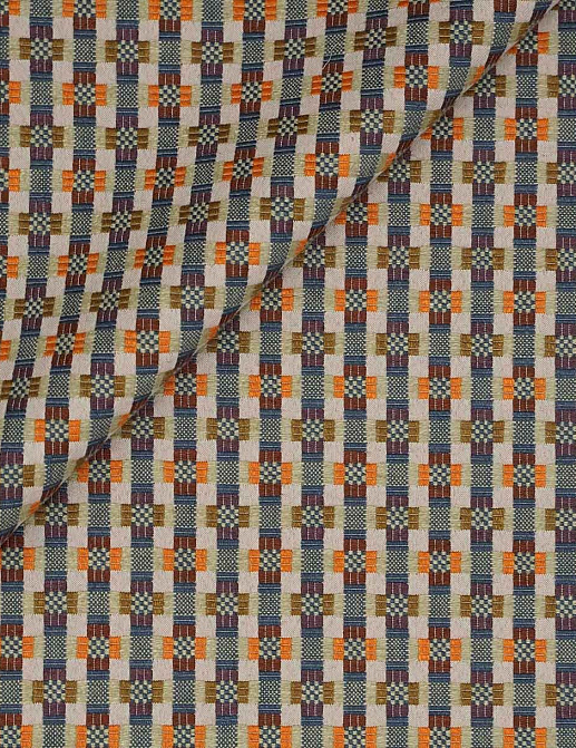 Ткань Jim Thompson Cabin Weaves N9012338004