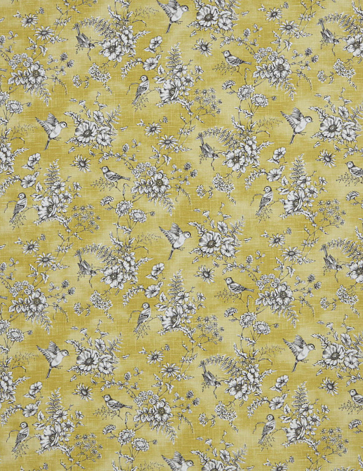 Ткань ILIV Forever Spring FinchToile/Buttercup