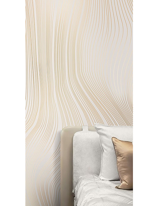 Панно и фотообои Affresco Lines L536