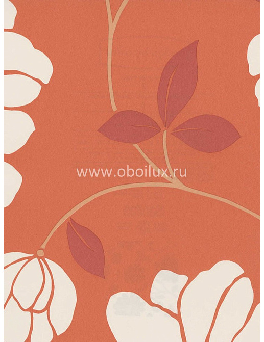 Обои Blue Mountain Paper Effects BC1581986