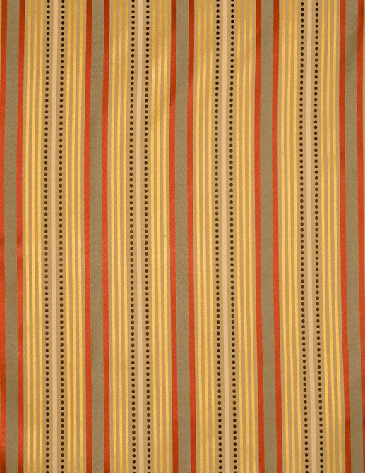 Ткань Trend Jaclyn Smith Home brown black 01861 Caramel