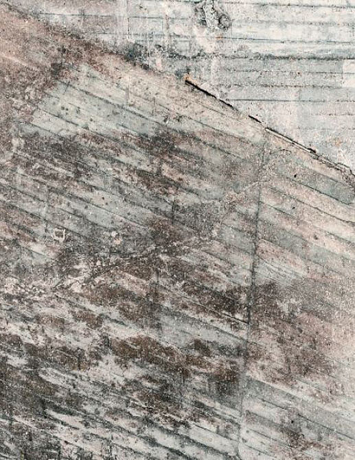Панно и фотообои Rebel Walls No 4 Spectrum R13531