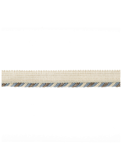 Шнур Fabricut Cord Library Trimmings Karash/Chambray
