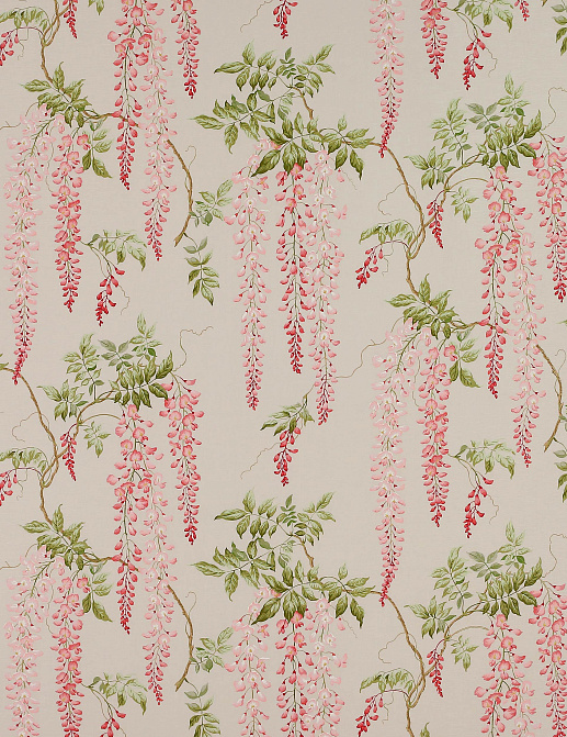 Ткань Colefax and Fowler Lindon F4300/02