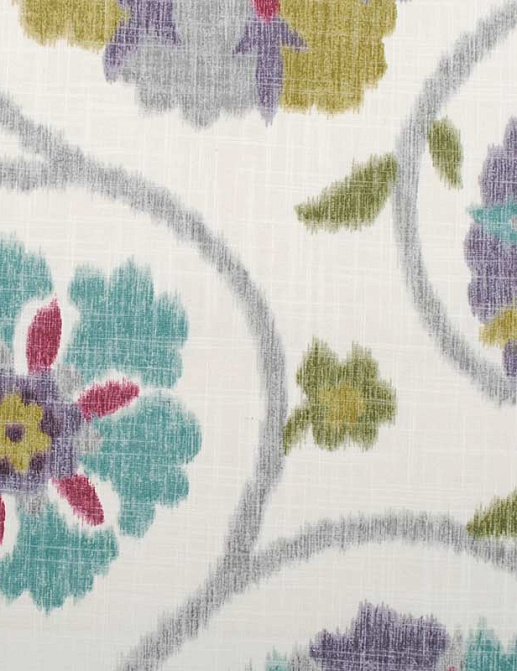 Ткань Duralee Fontana Print 42357/547