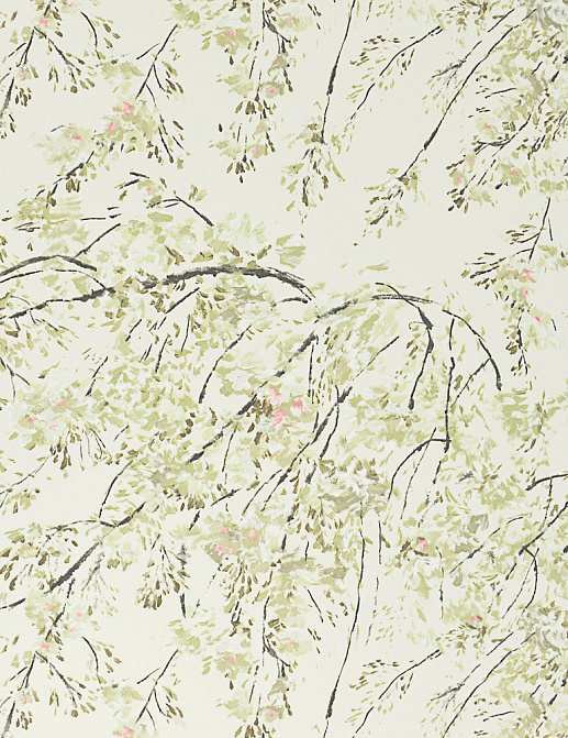 Ткань Designers Guild Shanghai Garden FDG2293/03