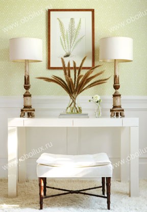 Обои Thibaut Geometric Resource T1881