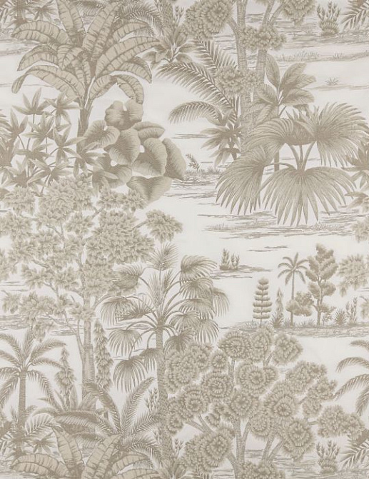 Ткань KAI Majorelle Laurent/Stone