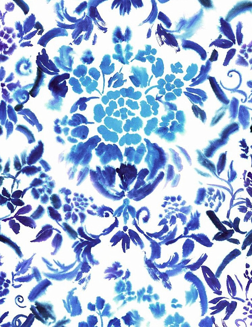 Ткань Designers Guild Majolica FDG2689/02