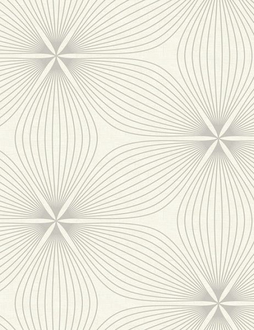 Обои Seabrook Retro Living RL61108