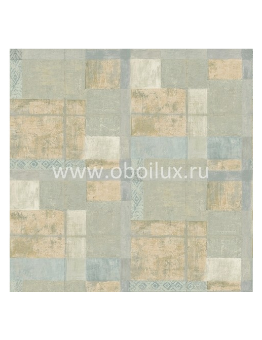 Обои Blue Mountain Aqua BC1581261