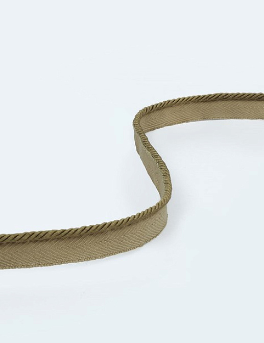 Шнур Jim Thompson Silk Micro Cord on Tape JT030026010