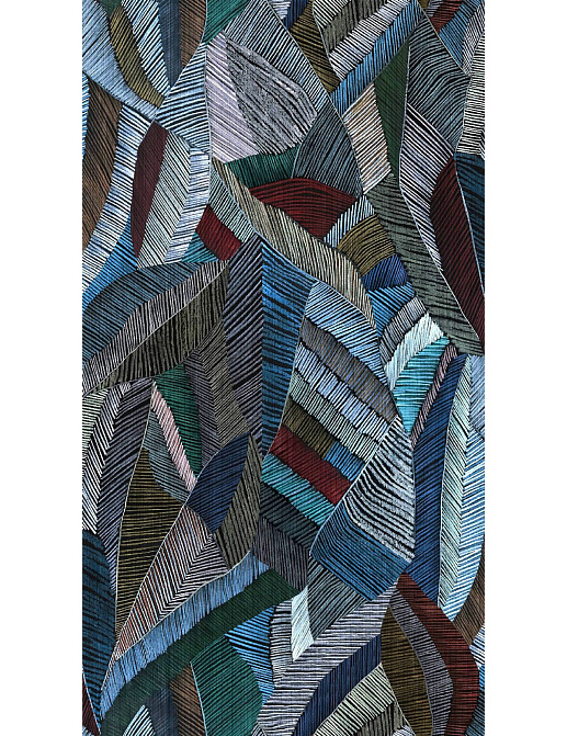 Обои Arte Decors & Panoramiques 73100A