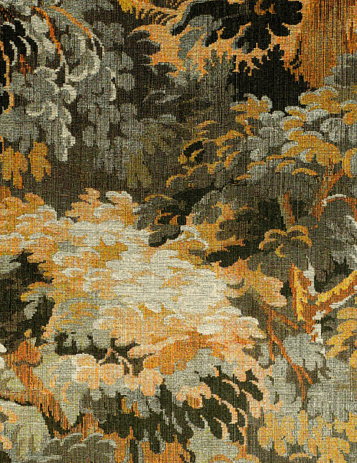 Обои Arte Les Forets 48011
