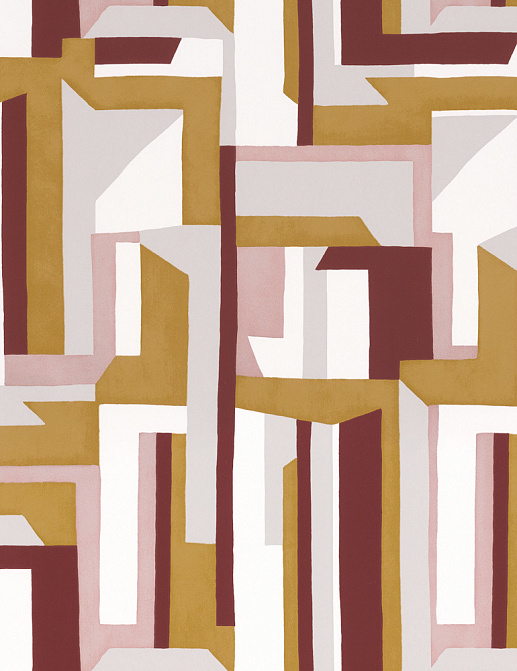 Обои Casamance Misura 74481556