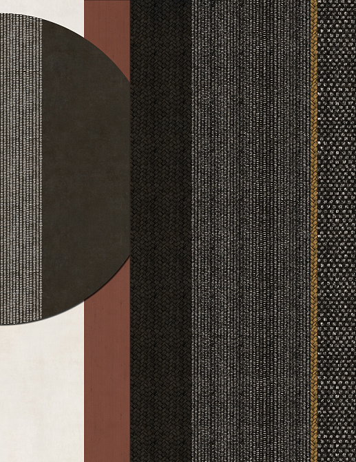 Панно и фотообои Glamora Creative Wallcovering GLFU651A