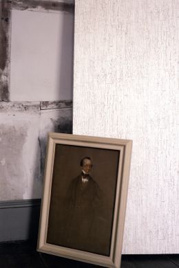 Обои Cole & Son Foundation 92/1001