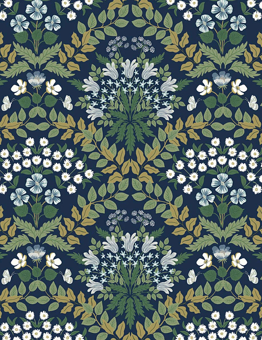 Обои York Rifle Paper Co. Second Edition RP7324