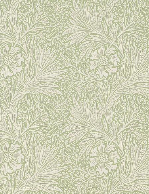 Обои Morris & Co The Craftsman 216483