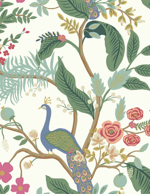 Обои York Rifle Paper Co RI5174