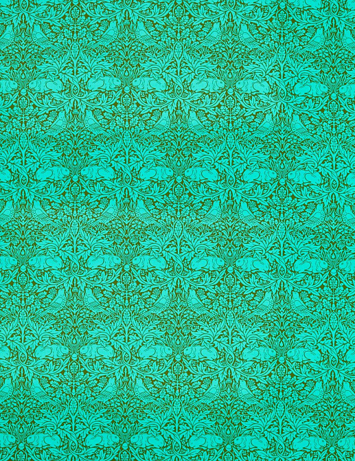 Ткань Morris & Co Ben Pentreath 226848