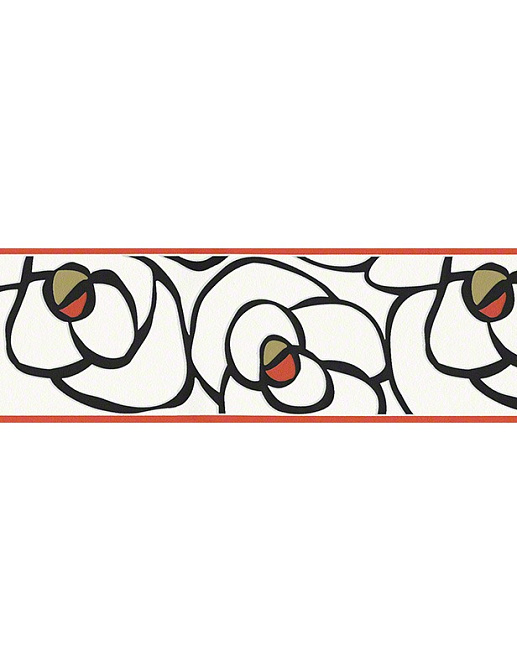Бордюр A. S. Creation Raffi 2 (my home) 940263