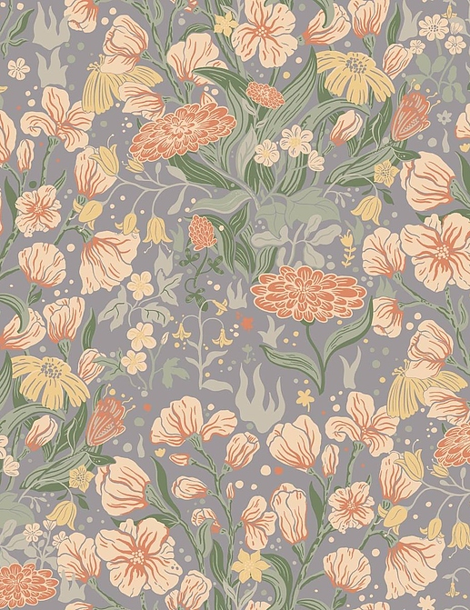 Обои A-Street Prints Botanica 4143-22013