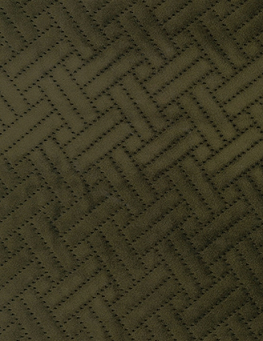 Ткань Osborne & Little Sherborne velvets F6911-18