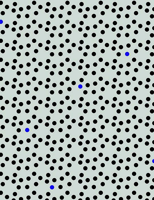 Обои Wall Street Geometry 2018 20028