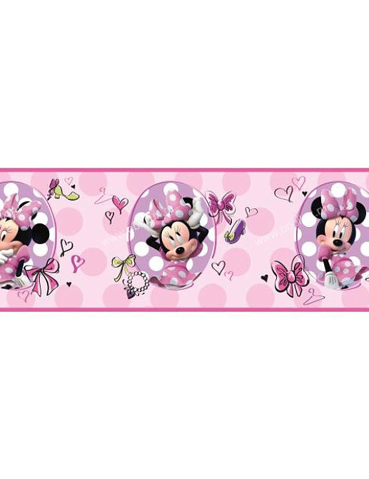 Бордюр York Disney II DS7701BD