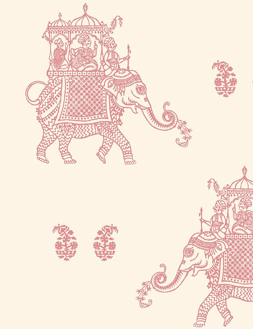 Обои Fresco Kismet SZ001836